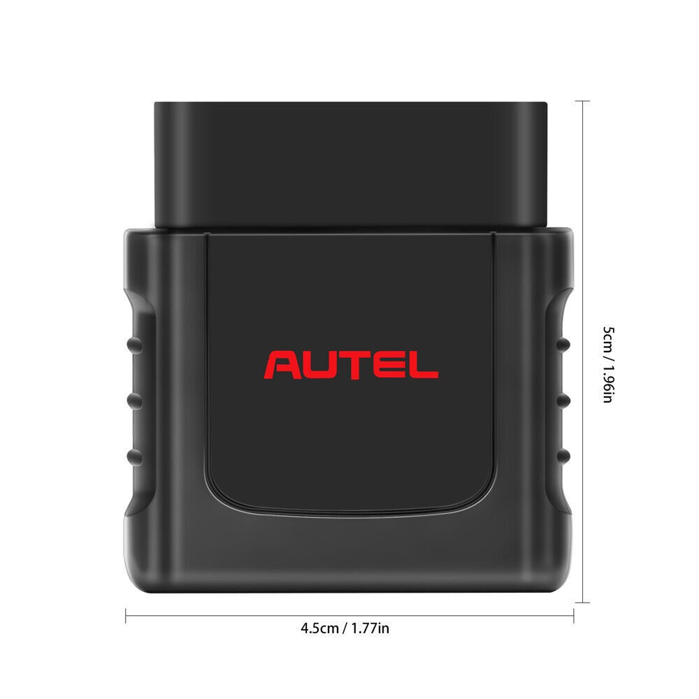 Autel MaxiVCI Mini VCI Mini Bluetooth-compatible Diagnostic InterfaceFor MK808BT