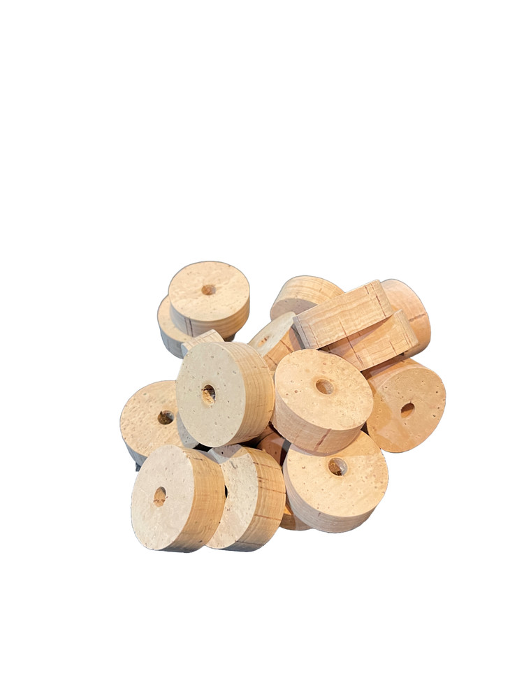 Top Flor Rings, UPGRADED Quality... 100 Pack