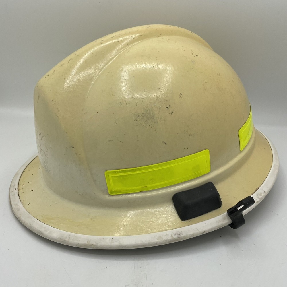Morning Pride Fire Helmet