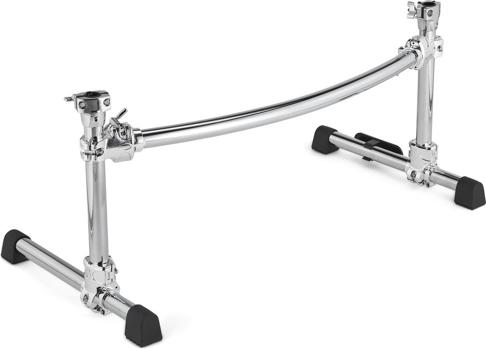 Gibraltar GCSSMS Curved Stealth Rack