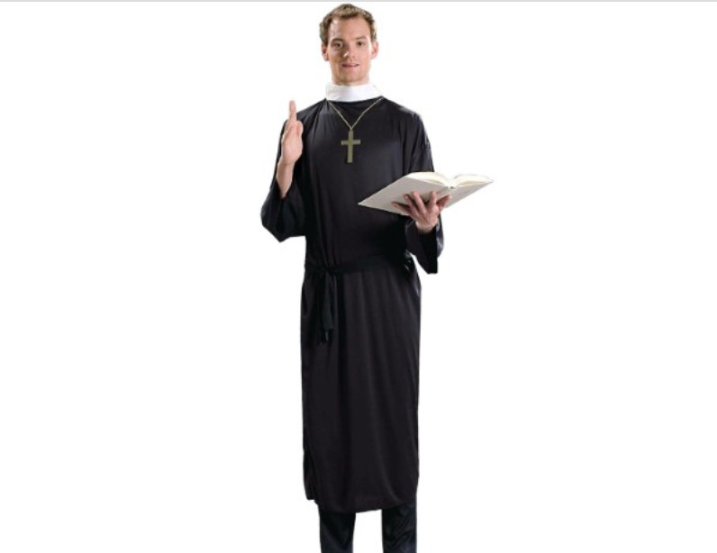 Priest Plus Value Assort
