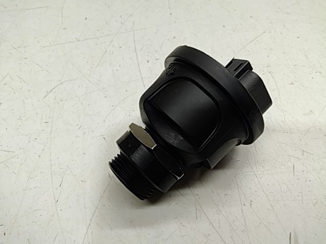 2 Position Key Switch - 2000 Polaris NOS