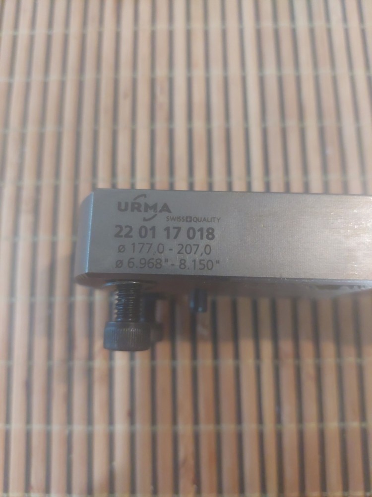 COMMAND URMA 22 01 17 018 cnc tool