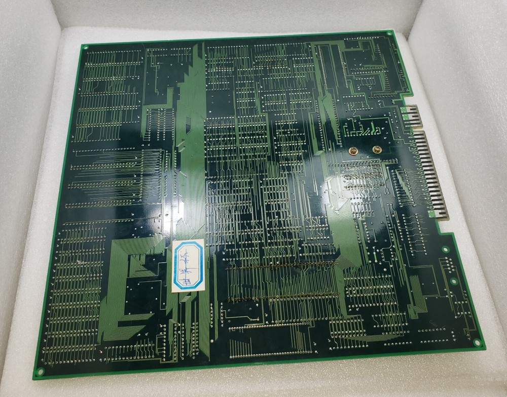 Tecmo World Cup'94 Original Jamma PCB Video Arcade Game