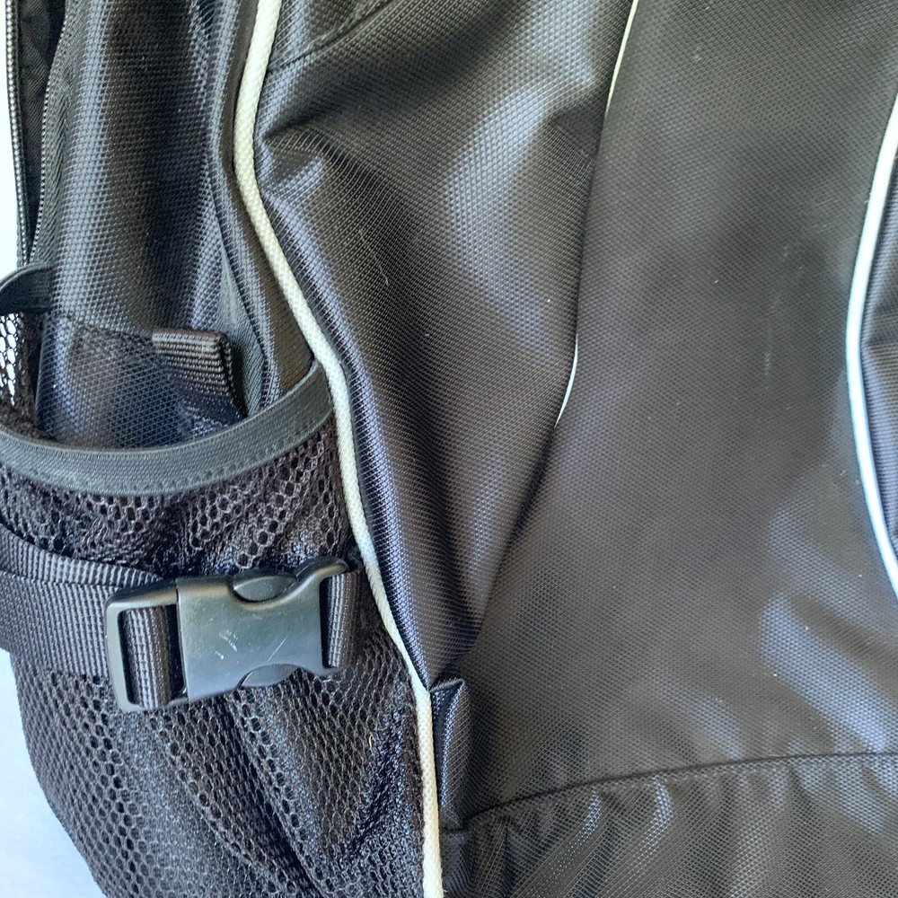 Trans It Backpack Reflective Laptop Hydro Ready School Heavy Duty Storage Pocket