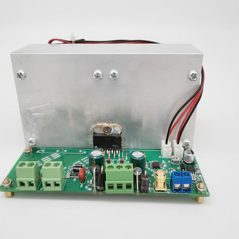 OPA549 Low Frequency High Power Amplifier Board Operational Amplifier Module