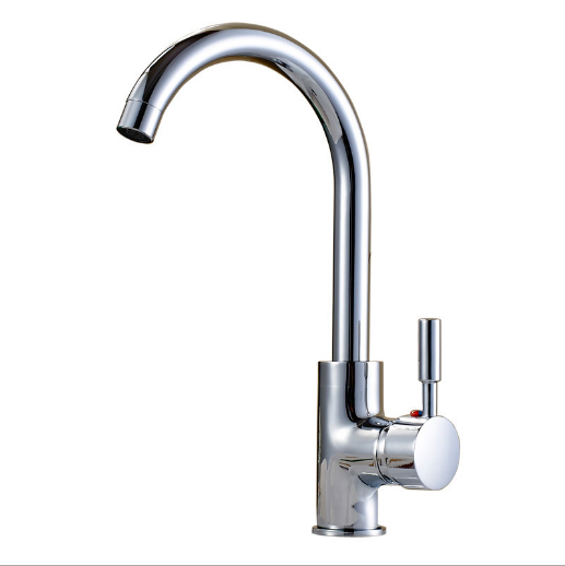 Reverse Osmosis Kitchen Sink Drinking Water Filter Faucet Tap 1/4''