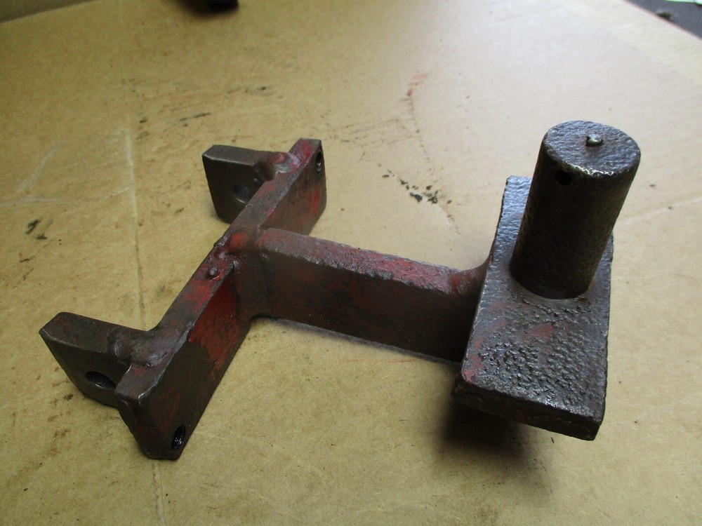 Speedex Tractor S Series Mowing Deck Parts