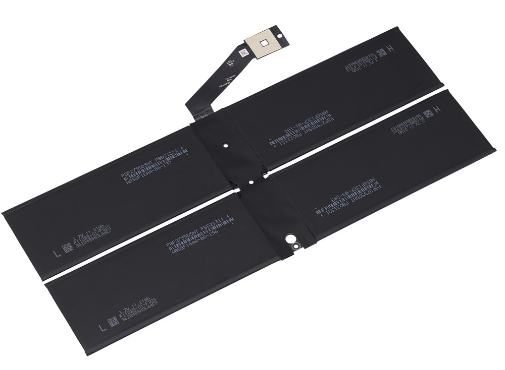 Battery Compatible For Microsoft Surface Laptop 2 13.5" 1769 G3HTA037H