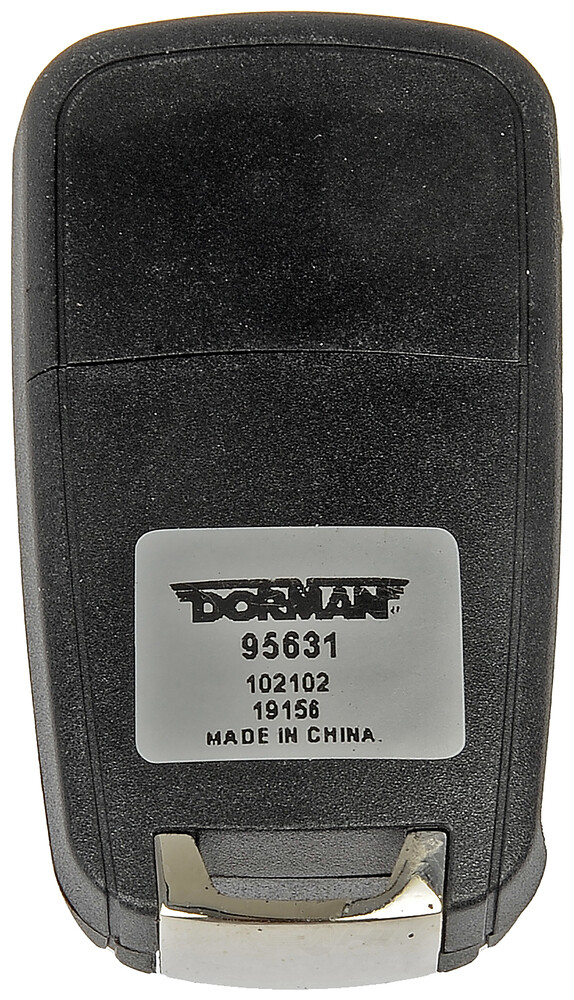 Keyless Remote Case Dorman/Help 95631