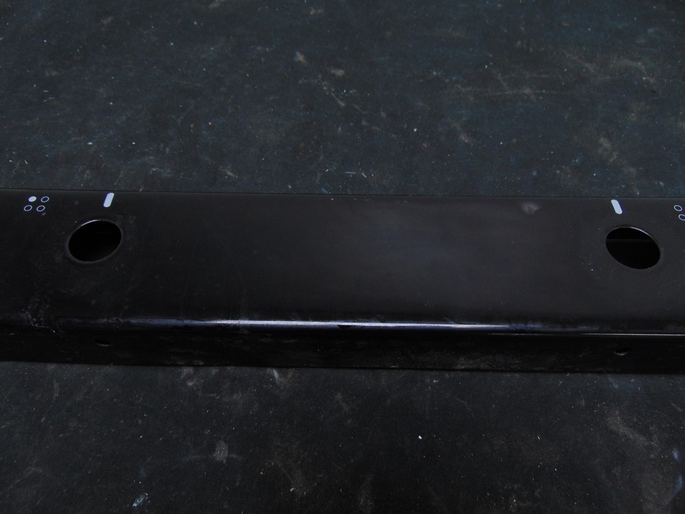 Maytag Range MGR5752BDS Manifold Panel 74009828