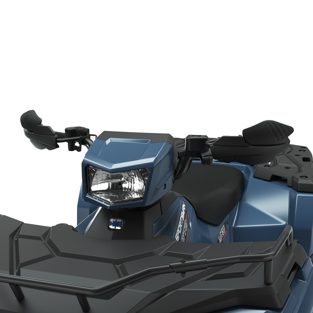 Polaris Handguard Mounts, Qty 1