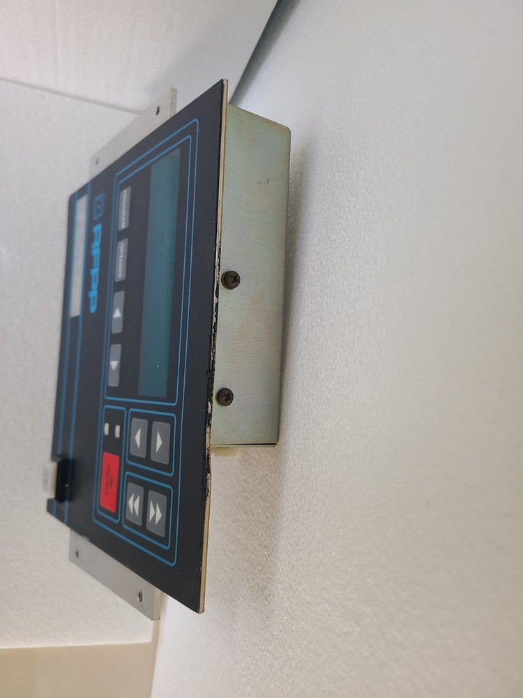 RF Power Products RFPP RF-50S Remote Panel ONLY, 9710364010 RCM_S PANEL