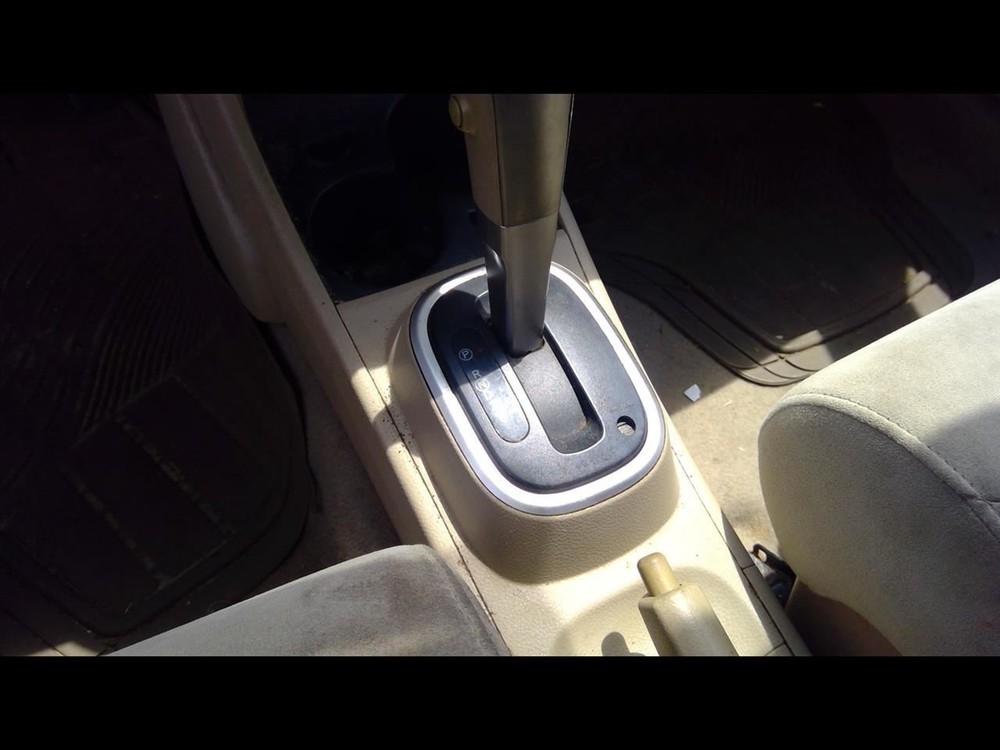 Engine ECM Electronic Control Module Left Hand Kick Panel Fits 09 VERSA 1124083