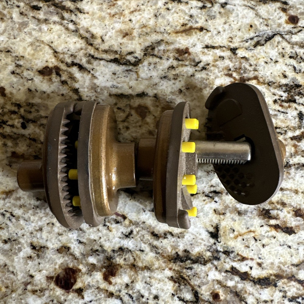 Master Lock Gun Trigger Locks Firearm Safety With Key