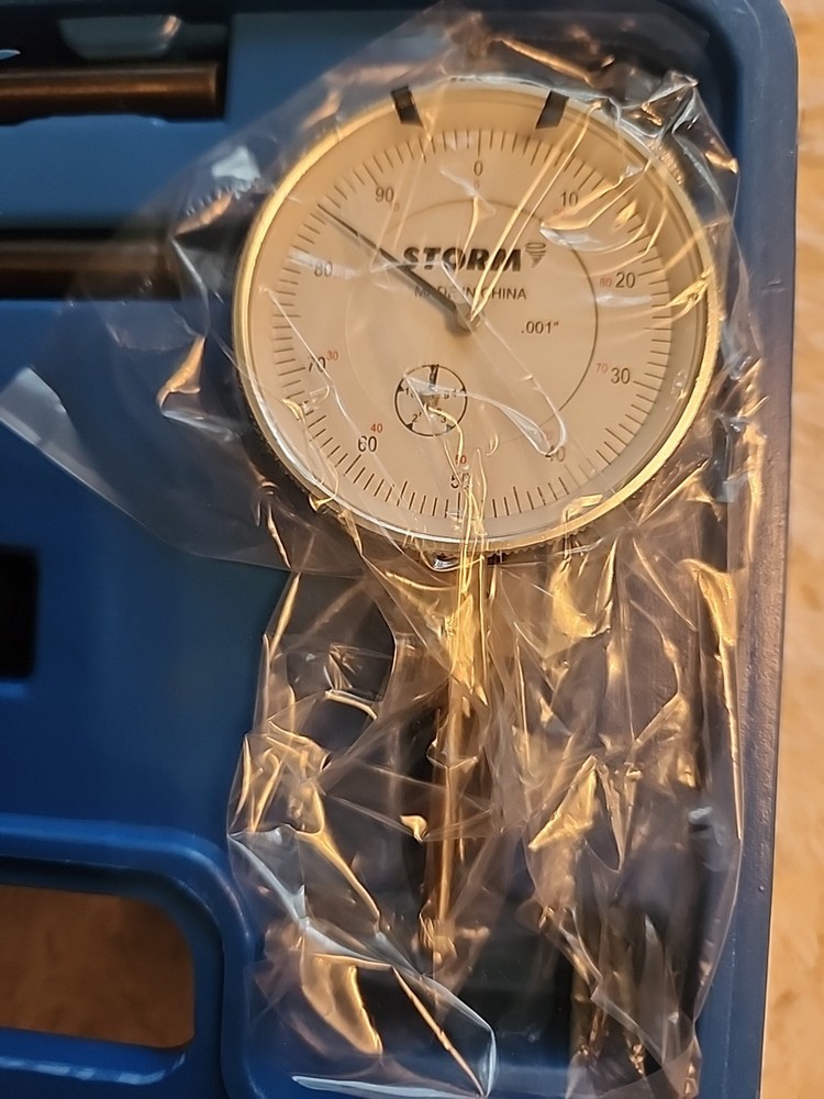 3D101 – STORM™ Long Range Indicator Set