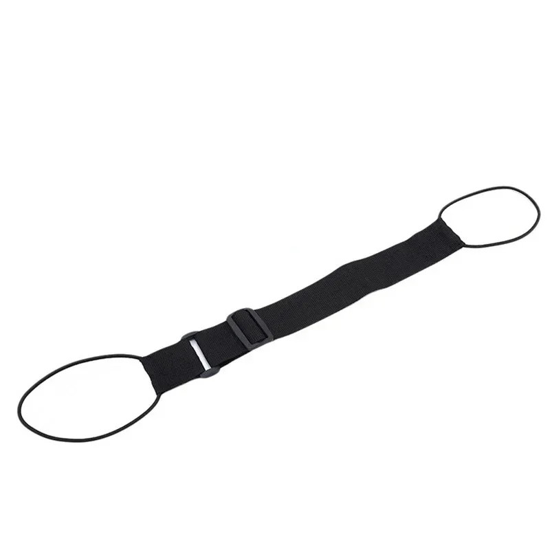 Adjustable Elastic Luggage Strap Carrier Strap Baggage Bungee Belts Suitcase