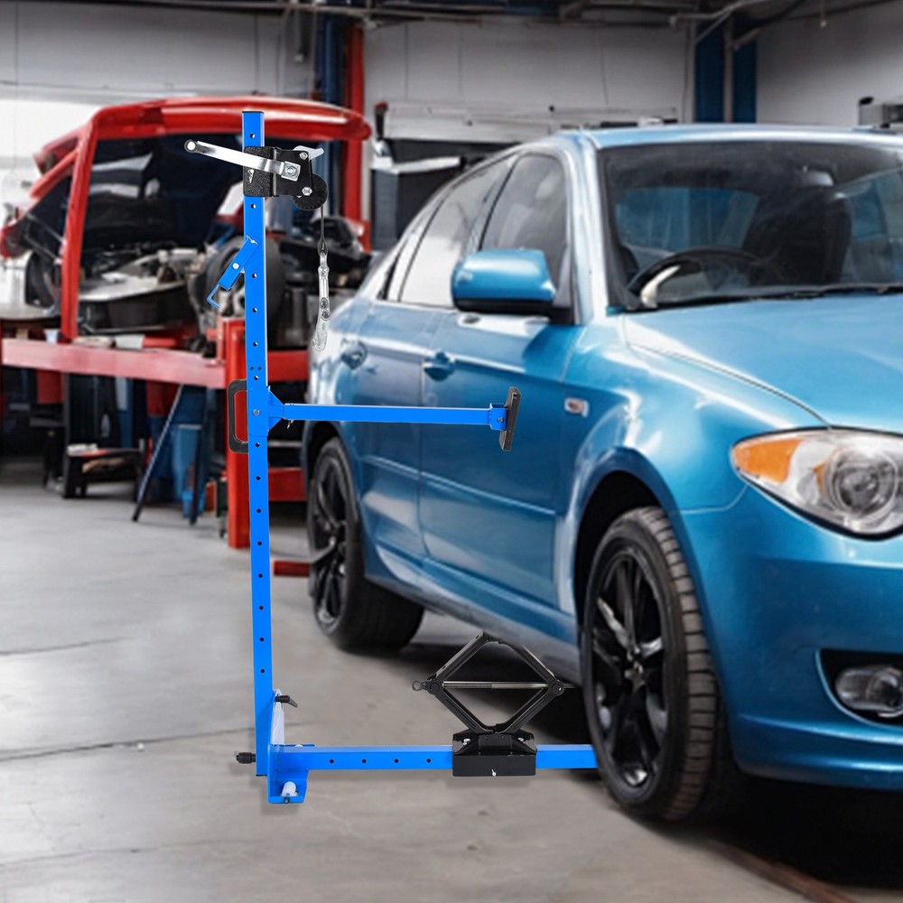 Car Body Tools Dent Pulling Systems Machine Car Repair Dent Repair Puller US
