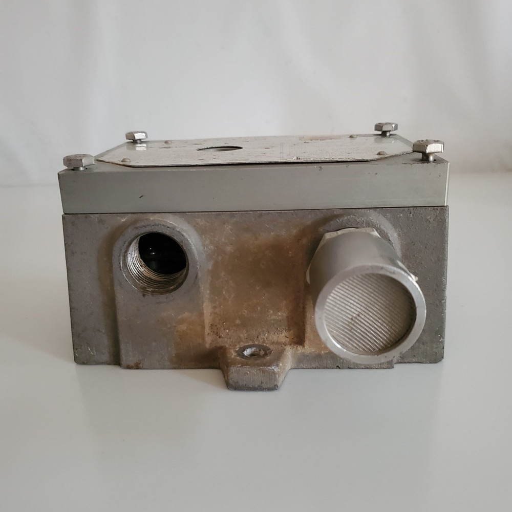 GENERAL MONITORS 30259 COMBUSTIBLE GAS Smart Sensor CSA FM Class