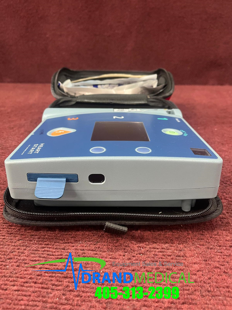 Philips HeartStart FR2+ AED(B3-4)