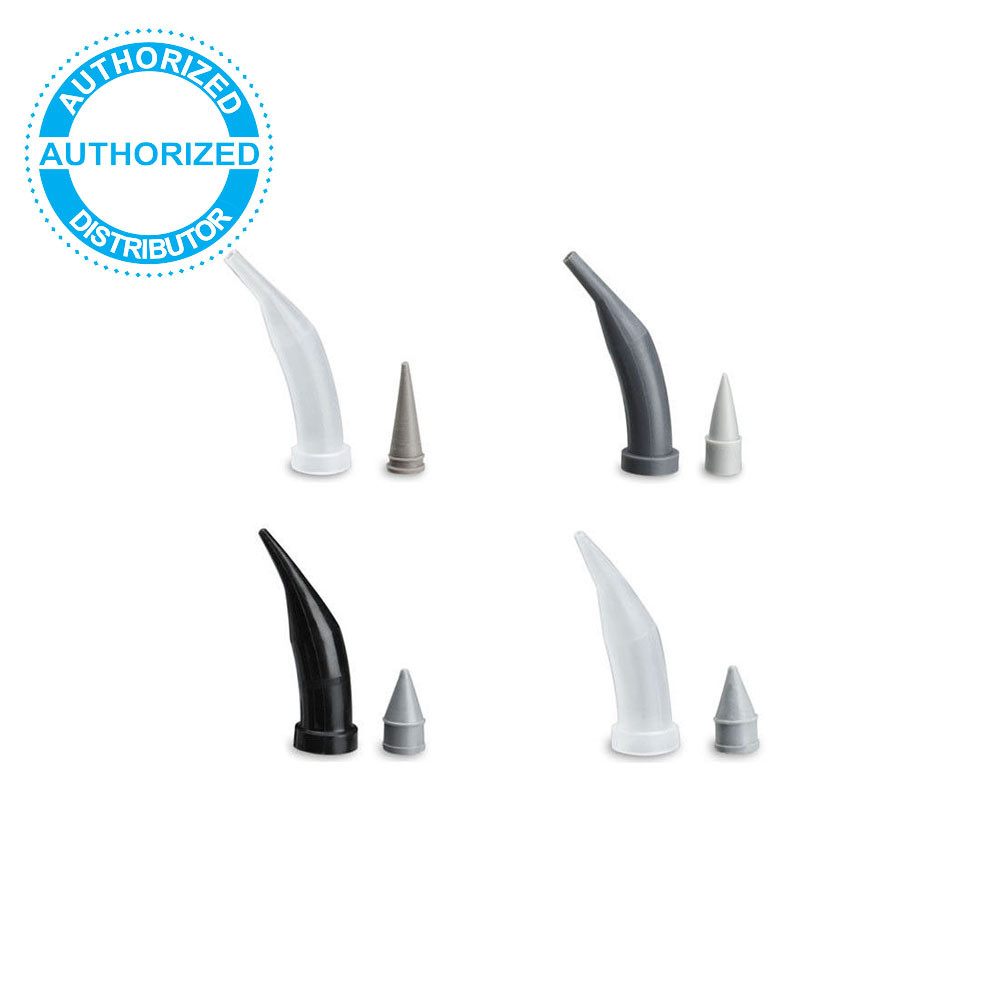 Centrix Medium Viscosity Tubes For All C-R Syringes
