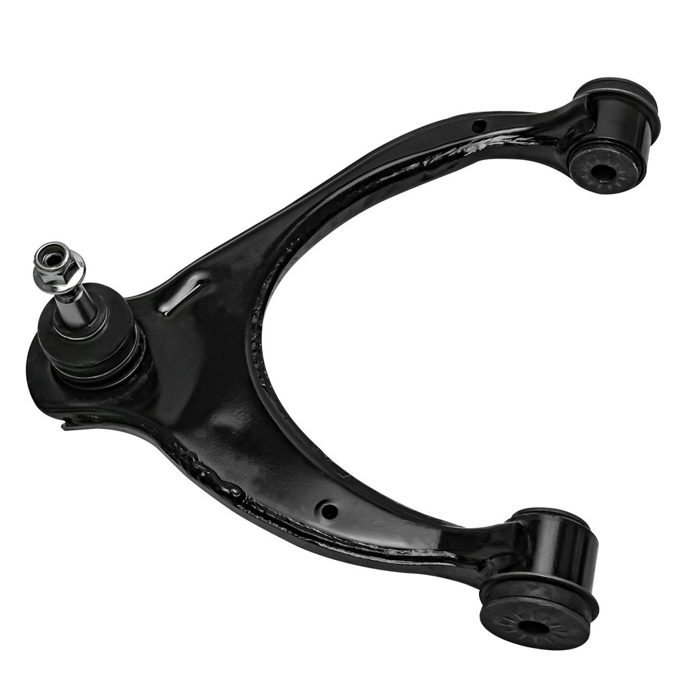 Pair Front Upper Control Arms w/ Ball Joints for 2016-2018 Silverado Sierra 1500