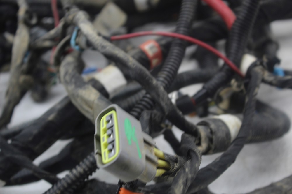 21 Polaris Rzr Xp 1000 Eps Main Engine Wiring Harness
