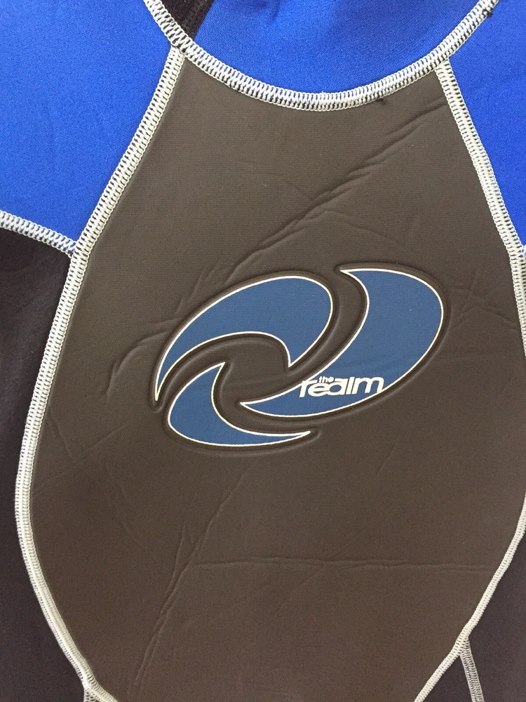 Youth 12 Realm Wet Suit