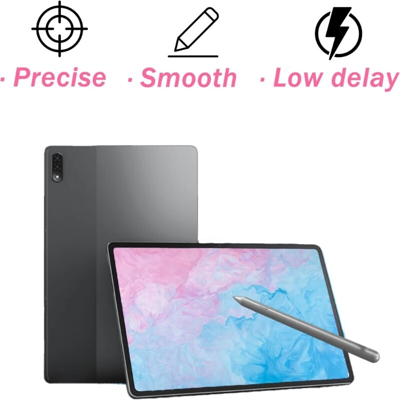 Multiple Device Compatible Stylus Pen for Tab Pen Plus AP500U Tab M11/P12/K11
