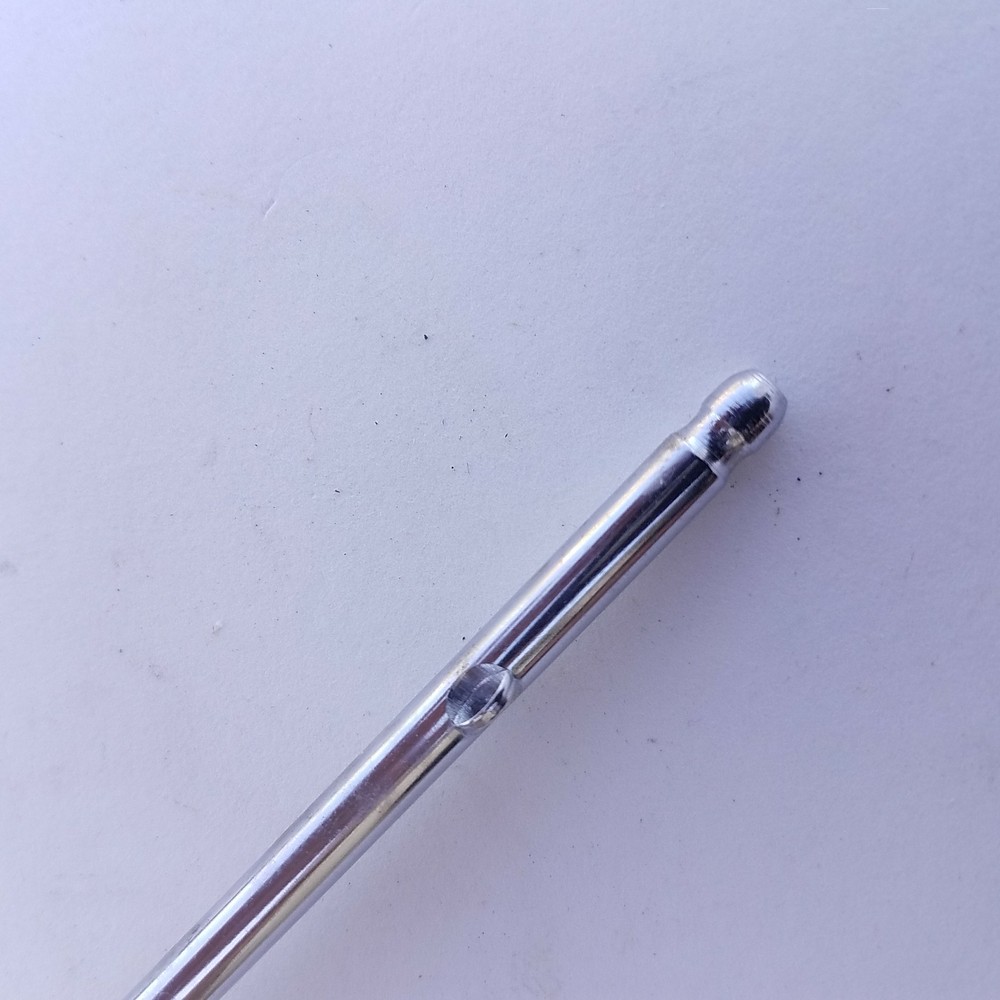 Egg Beater Whisker Mixer Attachment 18.5cm Long