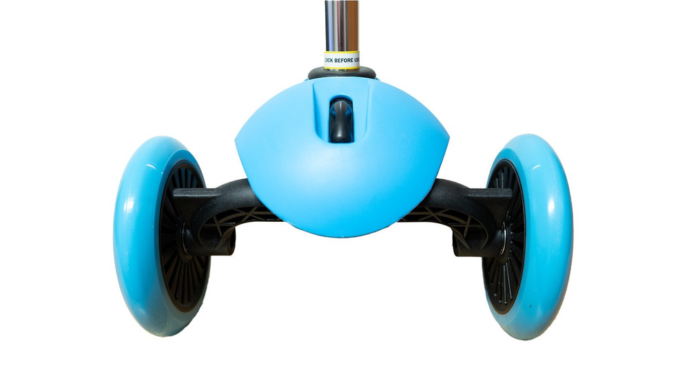 Worx: Joonior Kids Kick Scooter