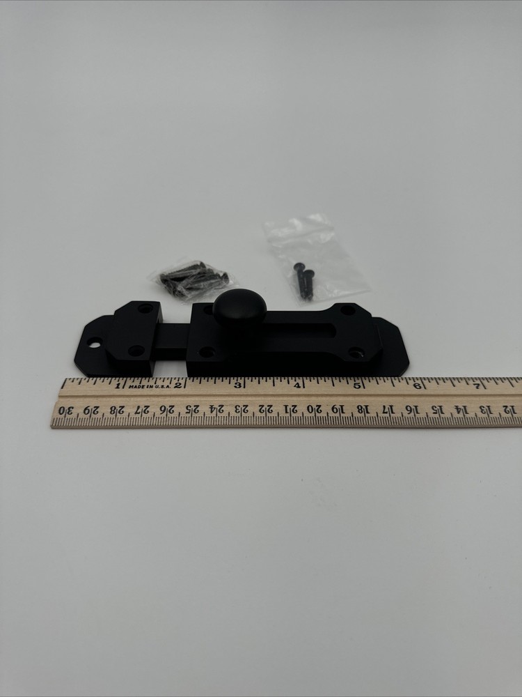 Thickened Steel, Waterproof Deadbolt