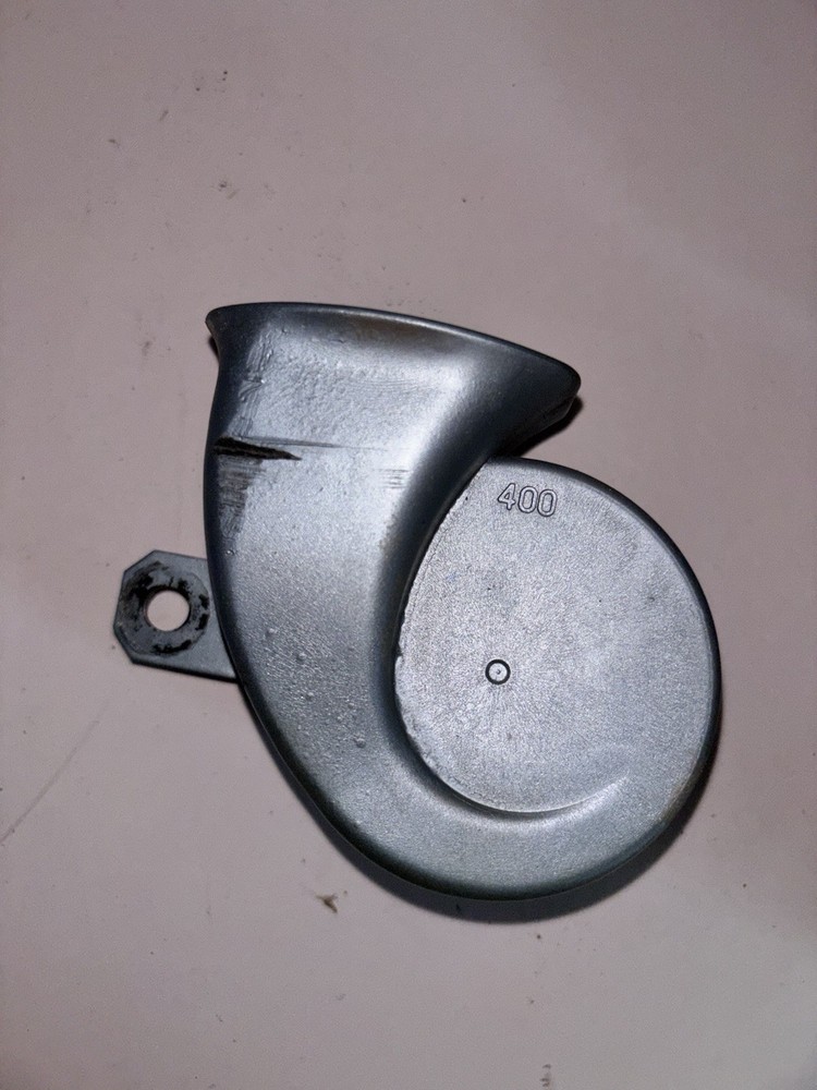98-05 GS300 High Pitch Horn Silver
