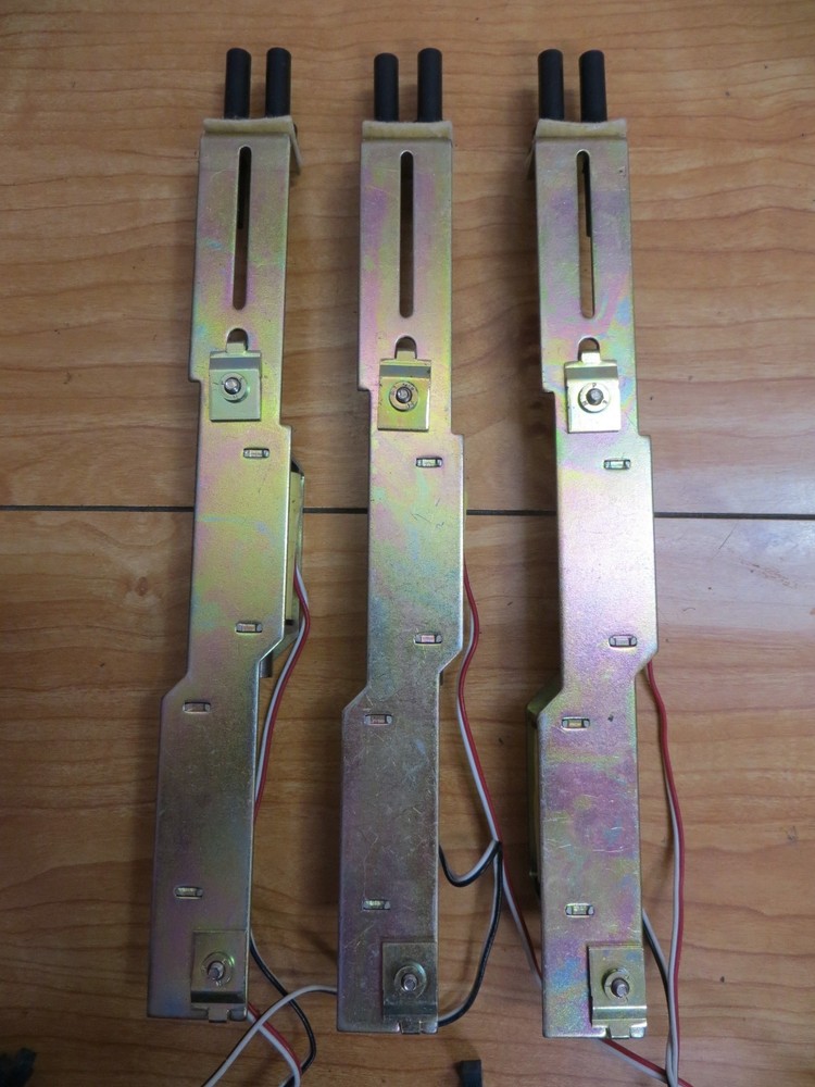 QRS Solenoids First Generation For Player Piano NOS