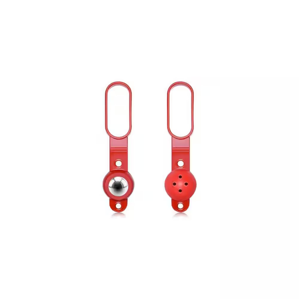 Magnetic Stud Finder with 27 Lbs. Pull Power No Batteries Required Wall Scanner