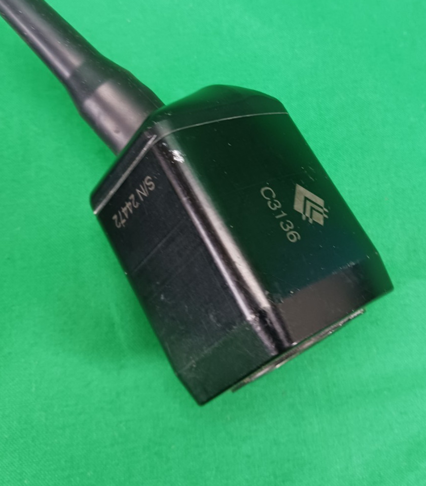 Linvatec 3CCD Camera Head Model C3136