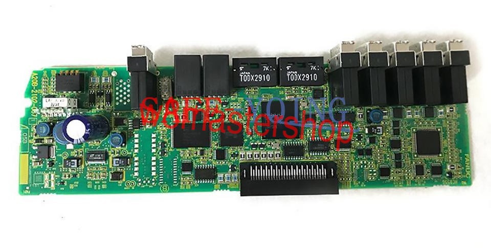 1PCS NEW FANUC CIRCUIT BOARD A20B-2102-0670