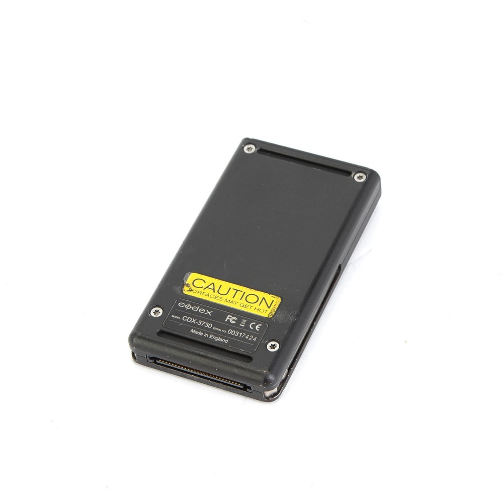 Codex CDX-3730 Capture Drive 512GB - SKU#2036942