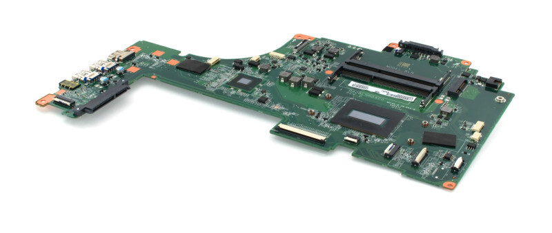 A000302580 - System Board, Intel Core i5-4200H