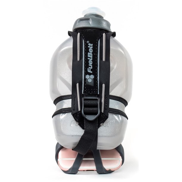 FUEL BELT HELIUM TECH FUEL HANDHELD *DISTRESSED PKG