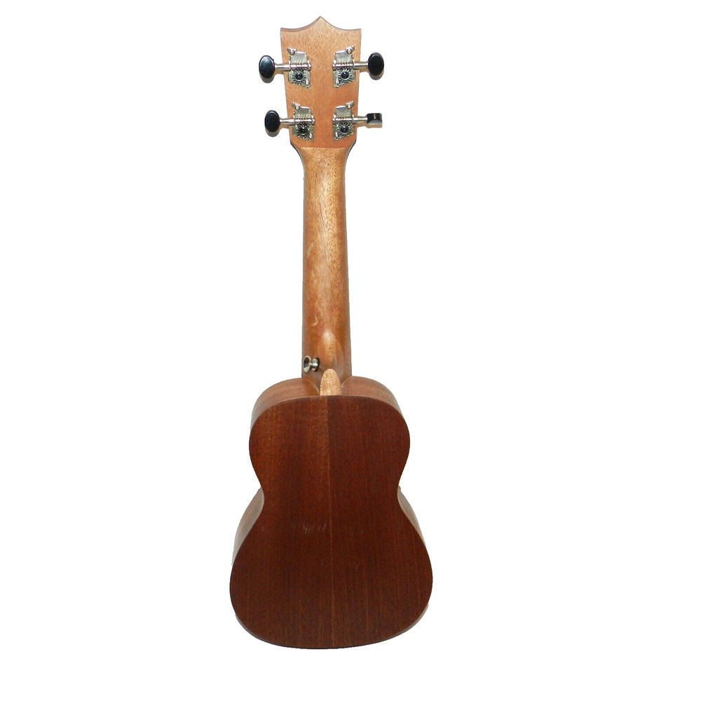 Qmi UK-21 Soprano 21' ukulele