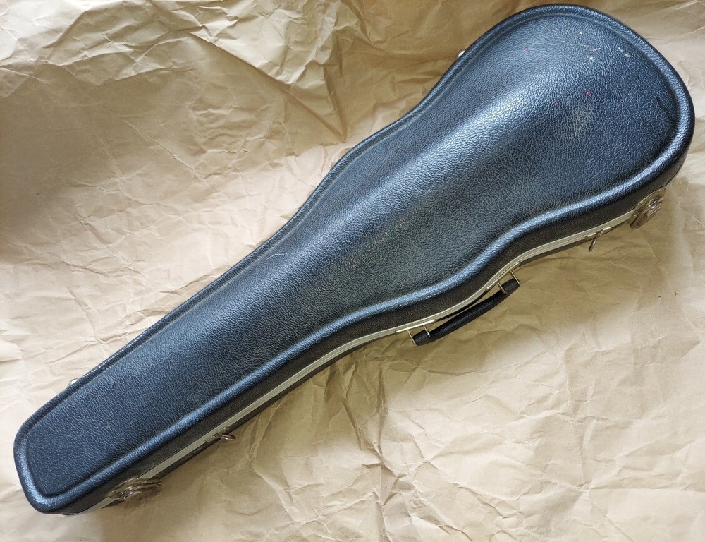 Karl Knilling 4/4 Violin W/ Case & Bow, Good Condition, Germany