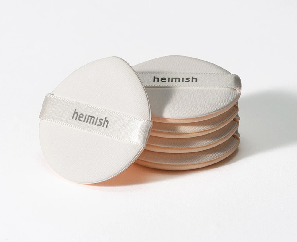 HEIMISH Artless Rubycell Puff 5ea + 1 sample US Seller