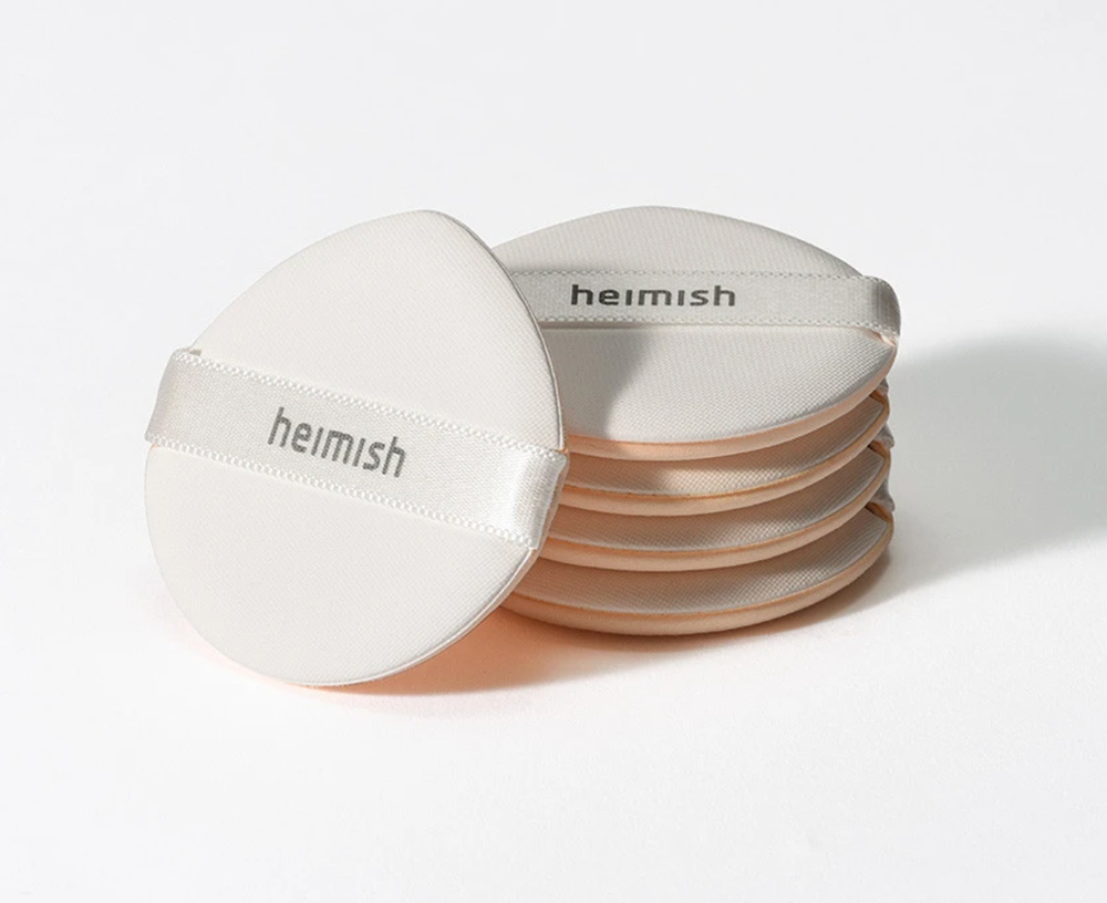 HEIMISH Artless Rubycell Puff 5ea + 1 sample US Seller