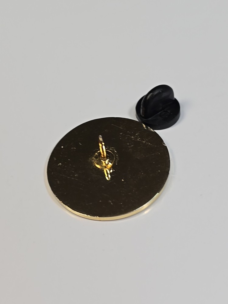 Pets Lapel Pin Dog & Cat