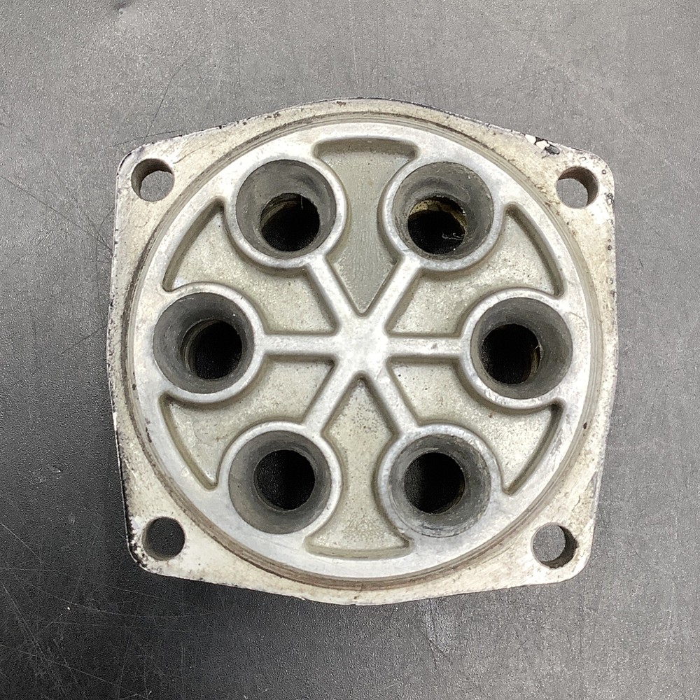 Six Cylinder Magento Cap NPC25312