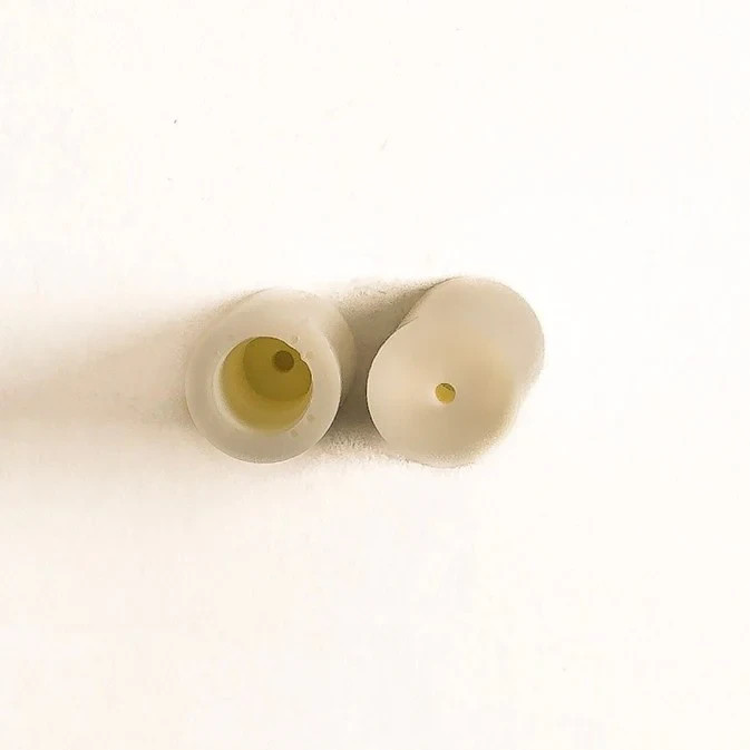 Lot of 5 XTC Ferrule Material