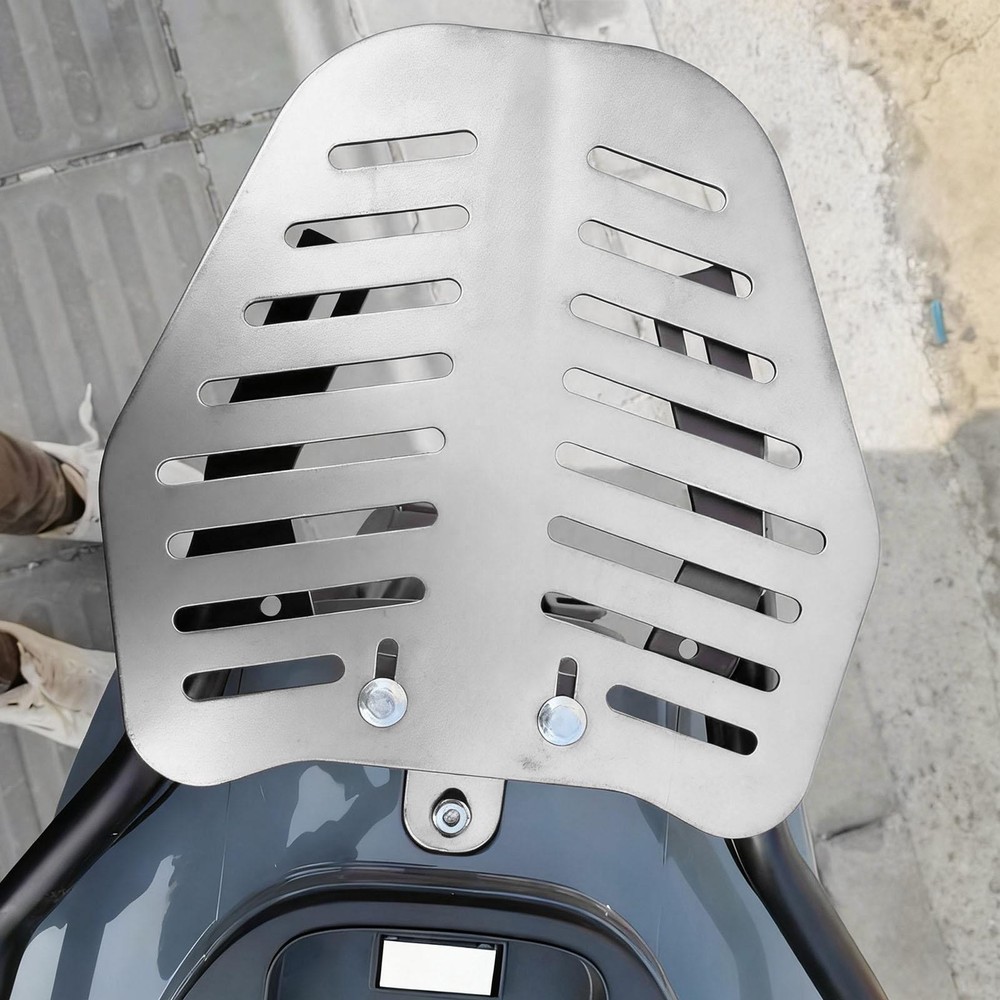 Rear Luggage Rack Storage Tail Carrier