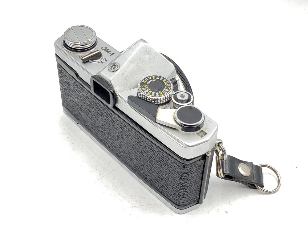 Used Olympus OM-1 Body