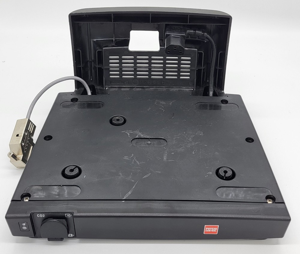 Physio Control LIFEPAK 20/20E CodeManagement ETCo2 CO2 Module 11150-000019
